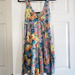 Urban Outfitters sundress